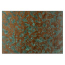 Search for copper cutting boards Metallic