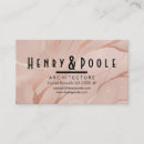 Search for gold trading business cards Architect