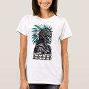 Recherche de indigènes tshirts Pour elle