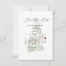 Search for christmas save the dates Budget