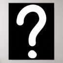 Search for question posters Joke