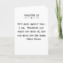 Search for bronte cards Quote