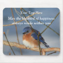 Search for happiness mousepads For her