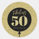 Search for black balloons stickers Fifty