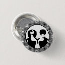 Search for afrocentric buttons Black woman