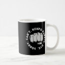 Search for mixed martial arts mugs Karate uniform