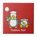 Search for penguin tiles Winter