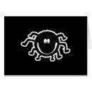 Recherche de araignée mignonne cartes postales Insecte