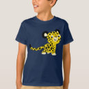 Recherche de amical enfant tshirts Jaune