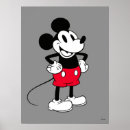 Search for mickey mouse posters Vintage disney design
