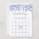 Recherche de bingo bridal shower invitations Moderne