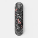 Search for japanese samurai skateboards Dragon