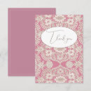 Search for blue floral pattern cards Pretty