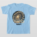 Search for ferris wheels tshirts For kids