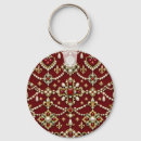 Search for jewel keychains Pattern