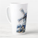 Search for delft blue mugs Windmill
