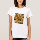 Recherche de ginkgo tshirts Automne