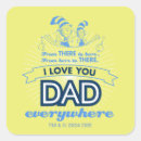Search for i love you dad stickers Dr seuss