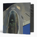 Search for jet fighter binders F 22