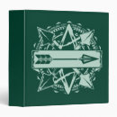 Search for arrows binders Dc comics