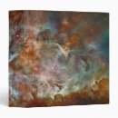 Search for celestial binders Carina