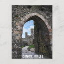 Recherche de pays de galles cartes postales Royaume uni