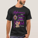 Recherche de alzheimer tshirts Jamais