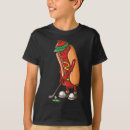 Search for funny golf kids tshirts Cute