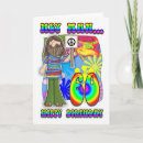 Recherche de psychedelic vœux cartes Birthday