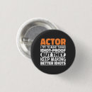 Recherche de actrice badges Acteur