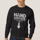 Search for dirty hands clothing Funny
