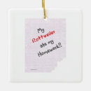 Search for rottweiler ornaments Rottie