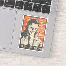 Recherche de loki autocollants Chronologie