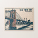 Recherche de skyline puzzles Emblème emblématique
