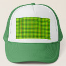 Search for green pattern hats Colourful