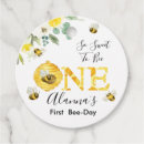 Recherche de bee birthday party decor Fête d'anniversaire