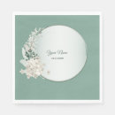 Recherche de jasmin serviettes Vintage