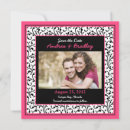 Search for 1960s save the dates Floral