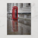 Search for box vertical postcards Red
