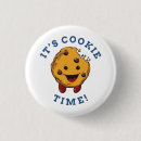 Recherche de biscuit badges Drôle