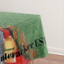 Search for nutcracker tablecloths Watercolor