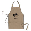 Search for barista aprons mugs