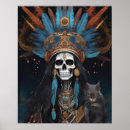 Search for day of the dead posters Dia de los muertos
