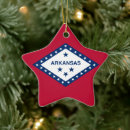 Search for arkansas ornaments Little rock