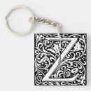 Search for letter z keychains Initial