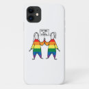 Search for equality iphone cases Gay