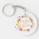 Search for mother of the groom keychains Bridal shower