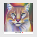 Search for puma stickers Nature