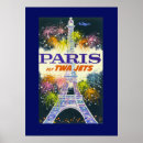 Recherche de paris france eiffel posters Retro