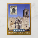Recherche de san josé cartes postales Mission
